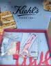 科颜氏（Kiehl's）节日限定唇膏礼盒护唇膏两支装 润唇膏滋润保湿生日礼物 实拍图