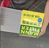 曼牌滤清器（MANNFILTER）空调滤芯滤清CUK26009/CUK26070宝来高尔夫8迈腾途观L朗逸帕萨特 实拍图