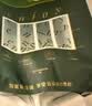 尔木萄（AMORTALS）悬挂式洗脸巾180抽3包绵柔抽取一次性洁面柔巾绵柔巾加厚加大擦脸 实拍图