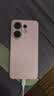 vivo S30 12GB+512GB 桃桃粉 国家补贴 多彩轻薄直屏 超级潜望长焦 学生 live图 AI手机 实拍图