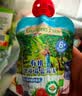 爷爷的农场婴幼儿纯西梅泥90g*5袋宝宝水果泥辅食零食果汁儿童饮料饮品6月+ 实拍图