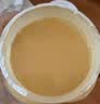 北大荒 东北黑蜂 椴树雪蜜 纯蜂蜜1000g 源产地 冲饮搭档送父母礼品礼物 实拍图