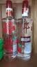 郎酒顺品郎红顺 一升红顺 53度1L*2瓶 白酒组合 52度 500mL 2瓶 泸州老窖 六年窖头曲+顺品郎一升红顺 实拍图