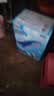 菲比Fitti秒吸舒爽乐玩裤拉拉裤XL114片(12-17kg)加大码裤型瞬吸干爽 实拍图