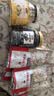 三只松鼠兰花豆牛肉味 坚果炒货零食地方特产小吃蚕豆205g/袋 实拍图