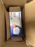 碧然德（BRITA）家用净水壶 滤水壶滤芯 MAXTRA+LE 去水垢专家滤芯 6枚装 实拍图