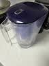 碧然德（BRITA） 过滤净水器 家用滤水壶 净水壶 海洋系列 3.5L蓝色 一壶3芯装 环保加固包装 实拍图