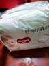 好奇（Huggies）小森林拉拉裤XXXL28片(17kg以上)心钻【纯净0添加】 实拍图