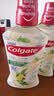 高露洁（Colgate）柚子进口精油漱口水500ml*3 含氟清新口气去口臭深层清洁无酒精 实拍图