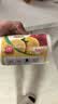 Jidaocook食品级保鲜袋家用背心式保鲜袋批发加厚手提式厨房一次性食品袋子 背心袋【小号 20*25】 超厚食品保鲜袋 实拍图