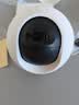 萤石（EZVIZ）C6c 2K+星光增强版+128G监控专用卡 400万极清 室内无线监控器家用摄像头 双向通话 实拍图