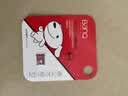 banq&JOY联名款 64GB TF（MicroSD）存储卡U3 C10 A1 V30 4K 高速款行车记录仪&监控摄像头手机内存卡 实拍图