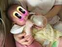 雀巢（Nestle）超启能恩1段 婴儿乳蛋白部分水解配方食品0-12个月适用800g*6罐 实拍图