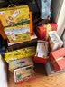 华祥苑茶叶 新会小青柑普洱茶熟茶 新会柑4年陈熟普柑普茶500g送礼礼品 实拍图