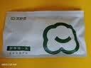 京舒然100%纯棉中筒袜子女休闲秋季新疆棉10A抗菌防臭白色6双 实拍图