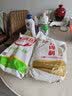 力士（LUX）沐浴露套装 清爽健肤 艾叶山茶香1000g送幽莲350g 香味持久 实拍图