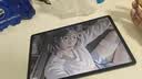 联想小新pad11英寸2026年补贴15% 平板电脑学生网课学习办公莱茵低蓝光高清护眼全面屏触控笔新款 PadPro2025丨8+128丨12.7 灰 实拍图