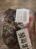 津津 豆腐干卤汁原味720g 苏州特产高蛋白素食卤味零食小吃中华老字号 实拍图