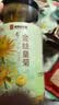 福东海 菊花茶【约100朵完整大花】金丝皇菊胎菊黄山贡菊特茶级花草茶 实拍图
