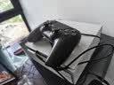 索尼（SONY）PS5 PlayStation DualSense无线游戏手柄 ps5手柄 PC READY 附带USB线【影之刃零适配】 实拍图