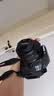 佳能（Canon）EF 50mm F1.8 STM 单反镜头 小痰盂三代 全画幅静音对焦大光圈 人像镜头 晒单送赠品 实拍图