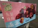 蒙牛真果粒牛奶饮品东魁杨梅味含乳饮料250g×12盒 卡皮巴拉中秋礼盒 实拍图
