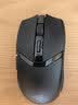 雷蛇（Razer）眼镜蛇极速版鼠标 电竞游戏 轻量化 三模 可编辑按键 光学滚轮 光学传感器 RGB幻彩灯效 黑色 新品 实拍图
