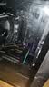 华硕TUF GAMING B550M-PLUS WIFI II 重炮手主板支持CPU 5700X/5600GT/5600（AMD B550/socket AM4） 实拍图