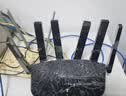 普联（TP-LINK）大道路由器7DR6430 BE6400 5G WiFi7千兆双频家用高速穿墙 2.4G wifi6无线 2.5G网口 游戏加速 实拍图