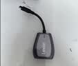 雷克沙（Lexar）USB3.2高速读卡器 SD/TF二合一 支持UHS-II相机无人机监控卡读卡器 支持苹果17安卓手机电脑 实拍图