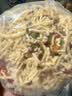 俏侬 多味披萨750g/3个 (香肠 培根 牛肉) 半成品披萨奶酪芝士 实拍图