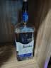 阿卡维拉斯agavales龙舌兰酒墨西哥原瓶进口洋酒特基拉酒tequila750ml 银龙舌兰酒 750mL 1瓶 实拍图