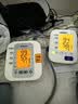 欧姆龙（OMRON）上臂式电子血压计血压仪家用医用 大屏背光高精准U30 实拍图
