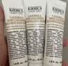 科颜氏（Kiehl's）高保湿小奶泡洁面75ml氨基酸洗面奶舒缓不绷脸中秋节礼物 实拍图