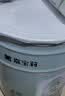 嘉宝莉内墙乳胶漆无添加净味三合一墙面漆 家用水性环保油漆涂料20kg 实拍图