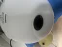 美的（Midea）【美食大赛同款】萌兰小熊猫电饭煲家用小型1-2人1.2L电饭锅宿舍DIY抗菌白玉釜煮粥米饭锅 JA123 实拍图
