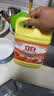 立白强效西柚小苏打洗洁精1kg家庭实惠装A类食品用去油不伤手随机发货 实拍图