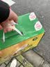 佳沛（zespri）新西兰金奇异果12粒特大果124-146g猕猴桃水果礼盒 实拍图