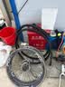 建大轮胎k176公路自行车车700*28c光头轮胎低阻尼轮胎耐磨抗压橡胶轮胎黑 实拍图