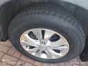 邓禄普（DUNLOP）汽车轮胎 225/65R17 102T GRANDTREK ST30 原配本田CRV 实拍图