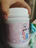 老管家香氛爆炸盐1000g 彩漂粉漂白剂儿童衣物活氧去黄去污渍增艳增白 实拍图