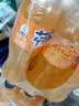 可口可乐（Coca-Cola）芬达 Fanta 无糖无卡 橙味 碳酸饮料500ml*24瓶 整箱装 实拍图