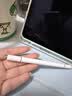 倍思【包邮】电容笔触屏笔触控笔手写笔switch平板磁吸手机通用适用iPad苹果华为小米荣耀 实拍图