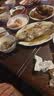 禧美海产鲜冻黑虎虾2kg 大规格21-25只/kg 超大单冻大虾 海鲜中秋礼盒 实拍图