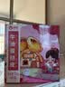 俏侬 牛油蛋挞皮1.6kg 80只 烘焙食材半成品蛋挞烤箱空气炸锅食材 实拍图