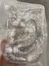东方甄选冷冻青虾仁去虾线厄瓜多尔南美白虾原料生鲜水产独立包装速冻送礼 【51-60】中号1袋装 1kg(净重)  （100g*10小包） 实拍图