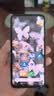 卡莱澳适用于小米10s手机壳 XIAOMI 10s全包磨砂防指纹防摔软壳 黑色 实拍图
