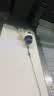 乔安（JOOAN）高清监控摄像头室外家用监控无线wifi监控器360度无死角带夜视全景旋转云台户外家用手机远程AI 实拍图