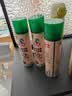 水卫士鞋子除臭杀菌喷雾220ml*3瓶鞋袜除臭剂杀菌防脚臭脚气 实拍图
