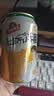 汉斯小木屋青岛啤酒菠萝啤果啤整箱听装 330mL 12罐 实拍图